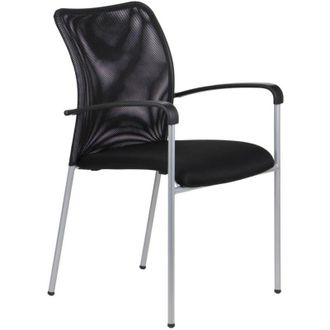 OEM Silla Fija Hn-7501/al Negra