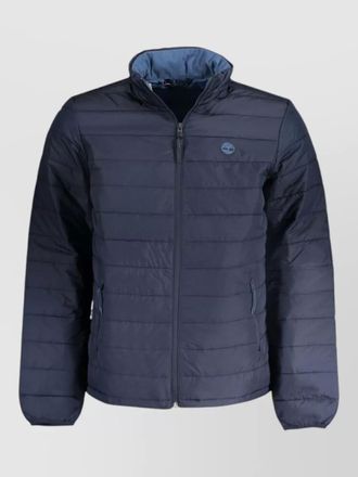 Timberland quilted puffer jacket