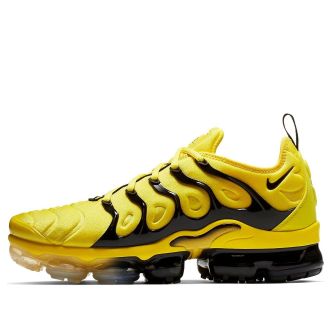Nike Air VaporMax Plus Opti Yellow BV6079-700