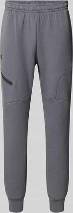 Under Armour Sweatpants mit elastischem Bund in Anthrazit, Größe XXL