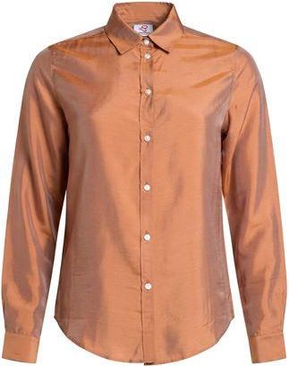 Mosca TOPWEAR - Camicie su YOOX.COM