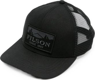 Filson Hat Mesh Cap Logger