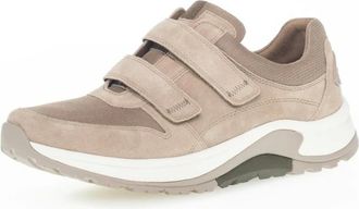 Gabor Dames, Schoenen, Beige, Maat: 43 EU