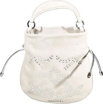 Orciani Donna, Borse, Bianco, Taglia unica, new