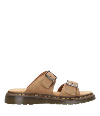 Dr. Martens Dr. Martens Sandalen braun
