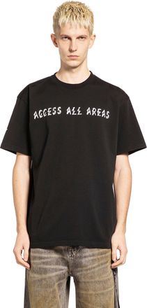 44 Label Group Gloves T-Shirt