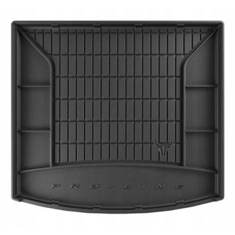 OEM Alfombrilla De Goma Para Maletero Para Ssangyong Torres (2022-tm)
