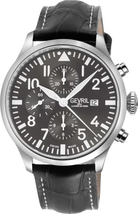 Gevril Group Vaughn Mens Watch