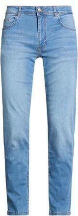 Fred Mello BOTTOMWEAR - Jeans on YOOX.COM