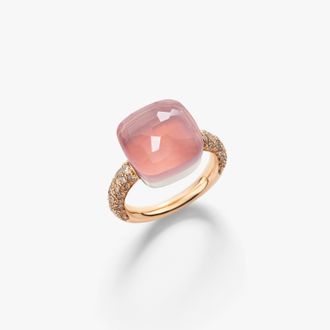 POMELLATO Nudo Maxi Ring