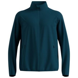 Odlo Jacket Essential Light Windjacke f&uuml;r Herren | blau