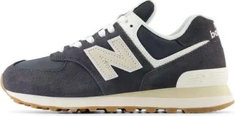 New Balance (WMNS) New Balance 574 Black Sand Angora WL574QF2