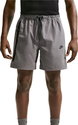 Nike Tech Woven Shorts Pencil Point Blue Crystal HQ0470-015
