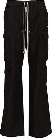 Rick Owens Cargo Trousers