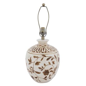 Ballard Designs Clara Table Lamp Base - Ballard Designs