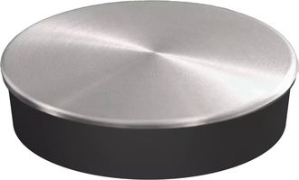 Neff Bot&oacute;n De Control Neff Z9801tws0 Plateado 7 Cm