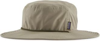 Patagonia Patagonia Brimmer Hut - Unisex | beige/grau