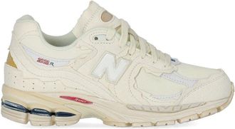 New Balance SNEAKER ABZORB 2002R OFF WHITE NEW BALANCE