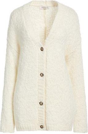 Manila Grace PRENDAS DE PUNTO - C&aacute;rdigans en YOOX.COM