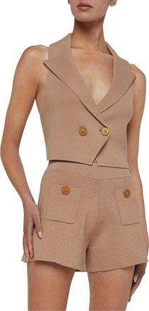 L'agence LAgence Zadie Cardigan