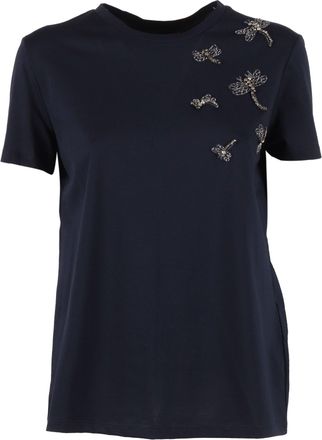 Max Mara T-shirt Pontile