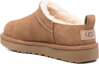 UGG Slipper - Beige