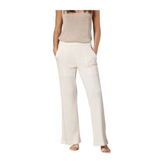 Mason's Dames, Broeken, Wit, Maat: M Katoen