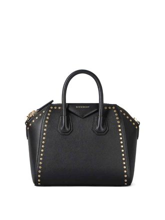 Givenchy Antigona Mini Leather Handbag