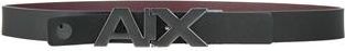 A|X Armani Exchange Marroquiner&iacute;a - Cinturones en YOOX.COM