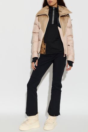 Moncler MONCLER GRENOBLE PERFORMANCE & STYLE Down Jacket For Women Blainville, Womens, Pink