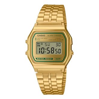 Casio unisex, Accessoires, Geel, Maat: ONE Size