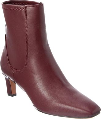 Franco Sarto L-Tarrin Leather Bootie