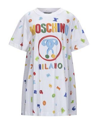 Moschino KLEIDER - Mini-Kleider auf YOOX.COM