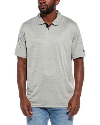 Oakley Aero Hydrolix Polo Shirt
