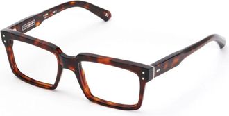 K&agrave;dor Premium 15 - unisex - Brillen - Bruin - 56 MM - Accessoires