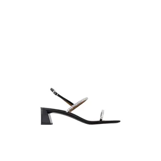 Giuseppe Zanotti Mujer, Zapatos, Negro, Talla: 39 EU