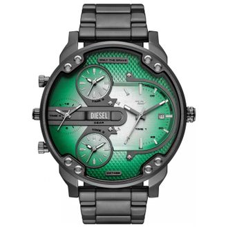 Diesel Mr. Daddy Slim Mens Watch