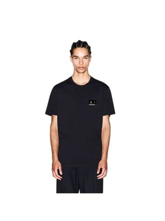 A|X Armani Exchange Essential T-shirt voor heren