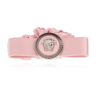 Versace Dames, Accessoires, Roze, Maat: ONE Size Zijde