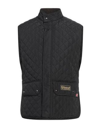 Belstaff ROPA DE ABRIGO - Chompas sin mangas en YOOX.COM