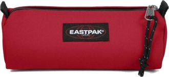 Eastpak Home, Dames, Rood, ONE Size, Nylon, Scarlet Red Pennenzak Organizer