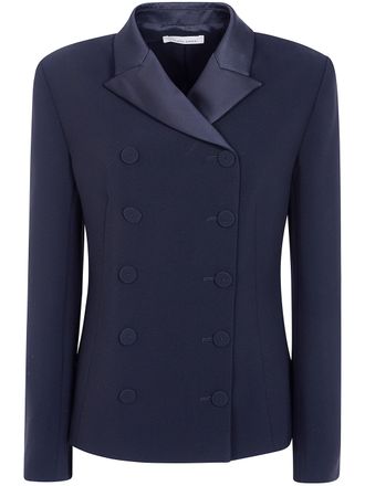 Liviana Conti Jacket Triacetate Louis