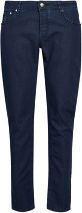 Hand Picked BOTTOMWEAR - Pantaloni jeans su YOOX.COM