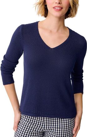 J.McLaughlin J.Mclaughlin Ludlow Sweater