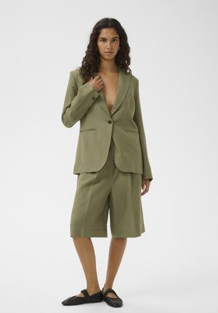 Soaked In Luxury Blazer SLRagna Blazer Regular fit