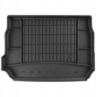OEM Alfombrilla De Goma Para Maletero Peugeot 2008 1 2013-2019 Tm