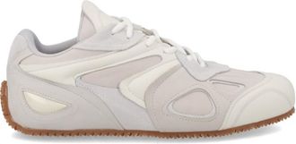 Axel Arigato White Slow Runner Sneakers
