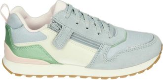 Superfit Schoenen, Dames, Blauw, 40 EU, Leer, 9562 Dash