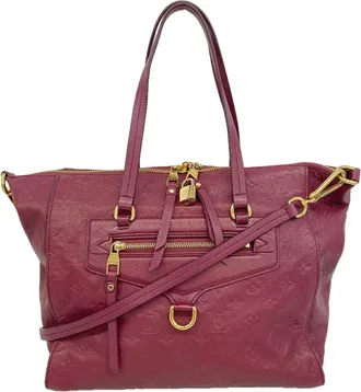Louis Vuitton Jaipur Tote Bag (Pre-Owned)