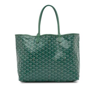 Goyard Pre-owned Goyard ine Saint Louis PM Ladies M8LTJ3YP32YT0CRL
